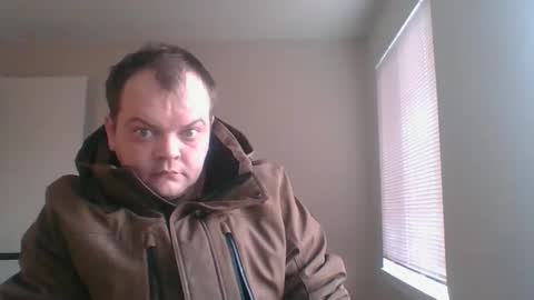 Kyle online show from February 24, 2025, 1:10 pm