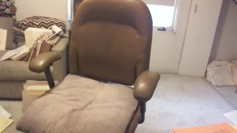 Snapshot of chicagojoe46 chatting on July 28, 2026, 12:48 pm ChicagoJoe online show from July 28, 2026, 12:48 pm