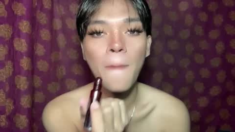 Addams online show from November 3, 2025, 12:50 pm