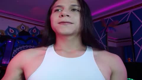 chico_explosivo online show from February 21, 2026, 12:55 am