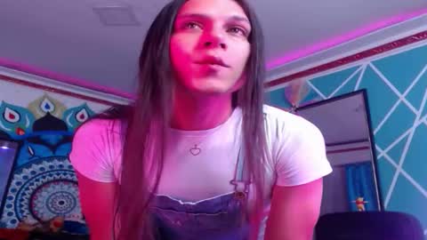 chico_explosivo online show from March 15, 2026, 1:33 am