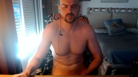 Snapshot of chicocam1983 chatting on September 13, 2025, 3:56 pm chicocam1983 online show from September 13, 2025, 3:56 pm