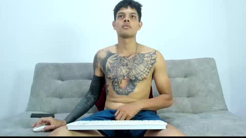 chicoolatinoo online show from March 1, 2026, 3:03 pm