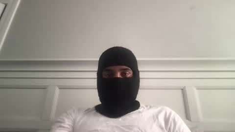 Andres online show from February 9, 2026, 8:13 pm