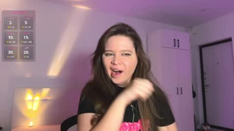 chiculya online show from April 16, 2026, 8:42 pm