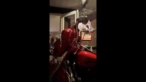 CheifLongDong151 online show from April 19, 2026, 10:12 pm