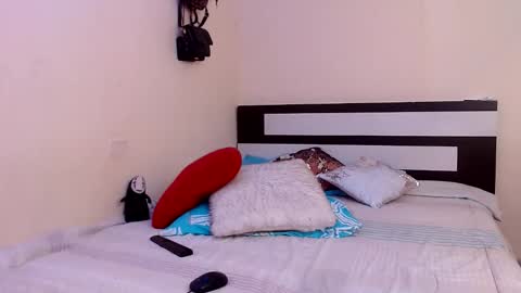 Snapshot of chikandela chatting on December 3, 2024, 2:03 am Valentina online show from December 3, 2024, 2:03 am