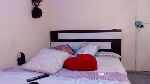 Snapshot of chikandela chatting on December 3, 2024, 11:24 pm Valentina online show from December 3, 2024, 11:24 pm