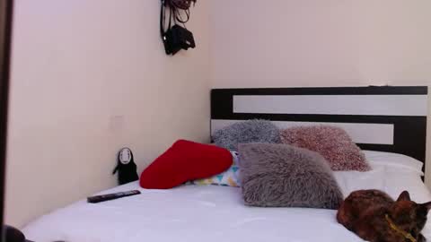 Snapshot of chikandela chatting on December 16, 2024, 10:45 pm Valentina online show from December 16, 2024, 10:45 pm