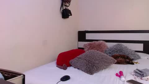 Snapshot of chikandela chatting on January 2, 2025, 1:17 am Valentina online show from January 2, 2025, 1:17 am