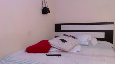 Snapshot of chikandela chatting on January 14, 2025, 1:47 am Valentina online show from January 14, 2025, 1:47 am