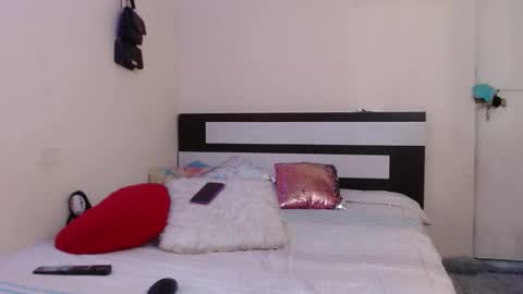 Snapshot of chikandela chatting on January 21, 2025, 1:39 am Valentina online show from January 21, 2025, 1:39 am