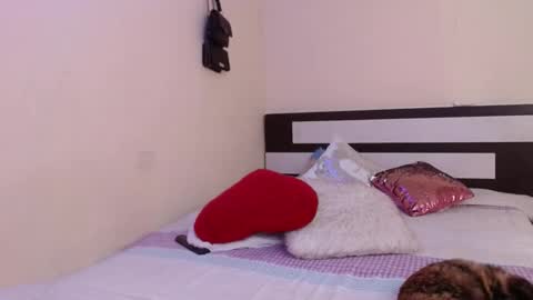 Snapshot of chikandela chatting on January 22, 2025, 10:26 pm Valentina online show from January 22, 2025, 10:26 pm