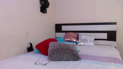 Snapshot of chikandela chatting on February 8, 2025, 9:57 pm Valentina online show from February 8, 2025, 9:57 pm