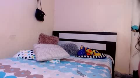 Snapshot of chikandela chatting on September 26, 2025, 11:31 pm Valentina online show from September 26, 2025, 11:31 pm