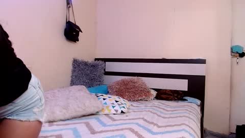 Snapshot of chikandela chatting on September 29, 2025, 8:57 pm Valentina online show from September 29, 2025, 8:57 pm