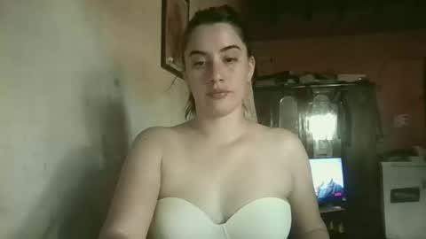 chikitita999 online show from February 18, 2026, 4:25 pm