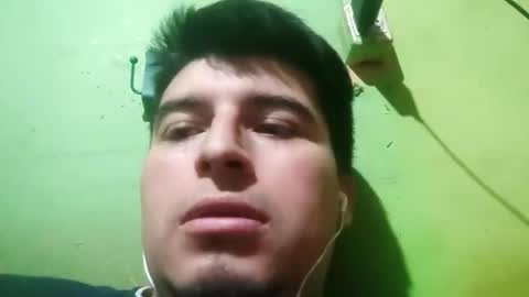 chilehot28 online show from December 22, 2025, 12:18 am