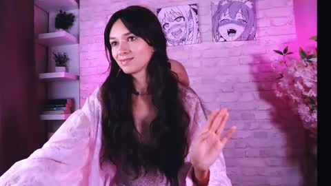 Vivian online show from November 4, 2025, 11:31 am