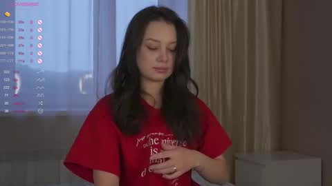 Nicole online show from February 7, 2026, 5:22 am