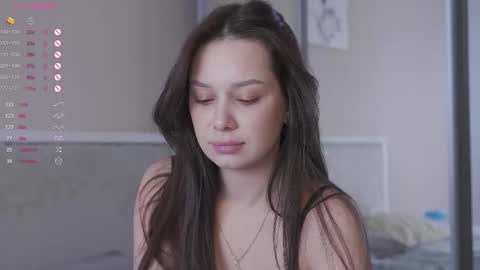 Nicole online show from February 25, 2026, 10:58 am