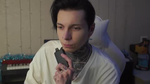 Rick online show from January 6, 2025, 2:26 am