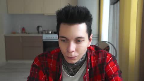 Rick online show from January 28, 2025, 5:22 am