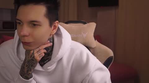 Rick online show from March 9, 2025, 10:52 pm