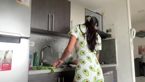 Snapshot of chillspace chatting on January 5, 2025, 3:55 pm KAIA online show from January 5, 2025, 3:55 pm