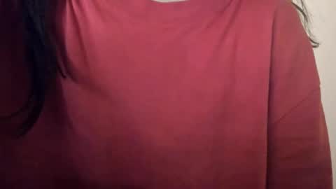 Snapshot of chillwithcamii chatting on September 19, 2025, 6:08 pm yoursensualparadise online show from September 19, 2025, 6:08 pm