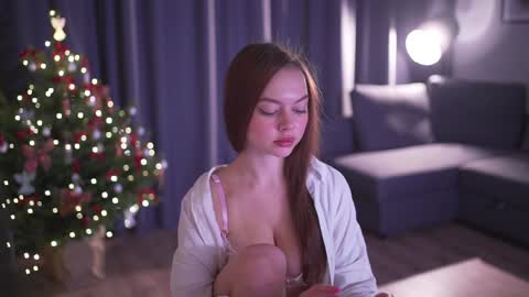 chillwithstacy online show from January 6, 2025, 9:43 pm