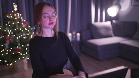 chillwithstacy online show from January 15, 2025, 1:12 am