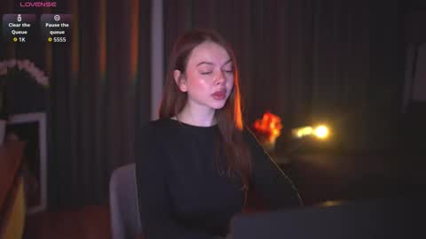 Snapshot of chillwithstacy chatting on February 1, 2026, 10:08 pm chillwithstacy online show from February 1, 2026, 10:08 pm