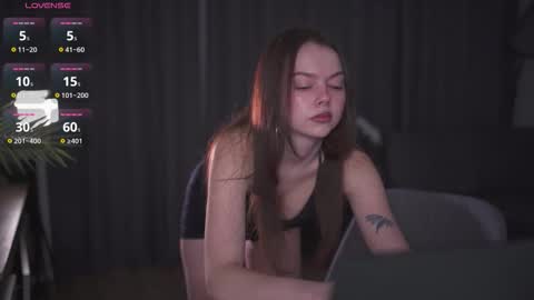 chillwithstacy online show from March 25, 2026, 9:54 pm