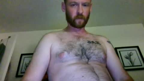 chillywilly3000 online show from June 16, 2026, 1:41 am