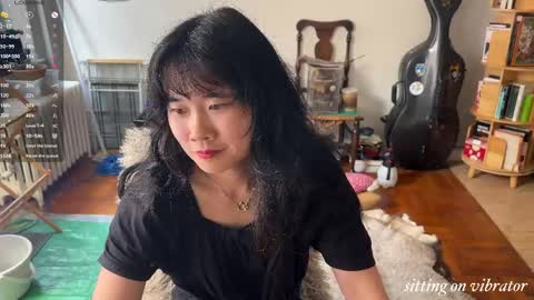 judith online show from May 13, 2026, 6:16 pm