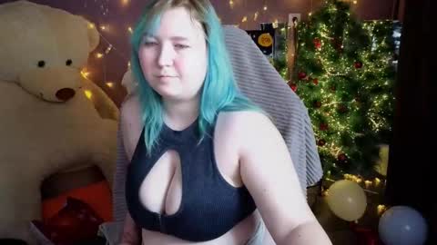 Chim-Chim online show from December 20, 2025, 5:53 pm