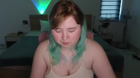 Chim-Chim online show from April 20, 2026, 12:02 am