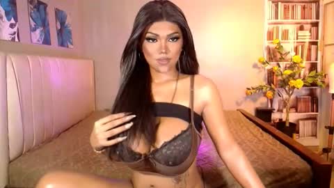 Snapshot of chinita_titi chatting on April 25, 2026, 4:48 am chinita_titi online show from April 25, 2026, 4:48 am