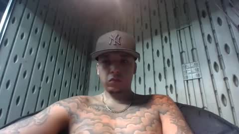 CHINO online show from December 10, 2024, 11:40 pm