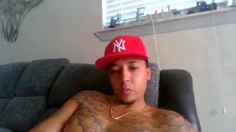 CHINO online show from January 10, 2025, 6:17 pm