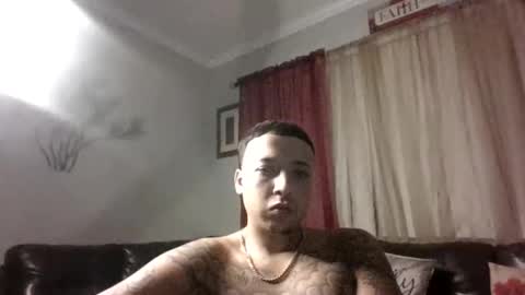 CHINO online show from March 6, 2025, 4:52 am