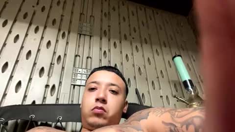 CHINO online show from November 9, 2025, 5:50 am