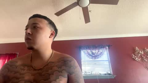 CHINO online show from February 3, 2026, 3:39 pm