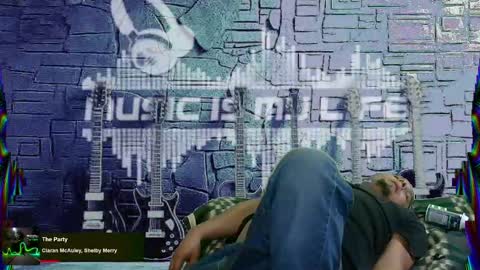 Snapshot of chinoroz chatting on February 6, 2025, 1:16 am Enrique online show from February 6, 2025, 1:16 am