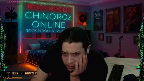 Enrique online show from February 10, 2026, 6:39 am