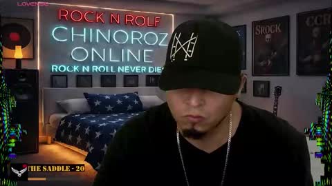 Enrique online show from February 18, 2026, 7:21 pm