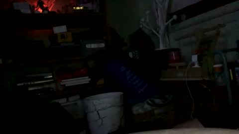 chippytits65 online show from March 9, 2025, 7:12 am