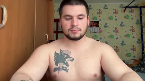 chiraq1945 online show from March 19, 2026, 8:40 am