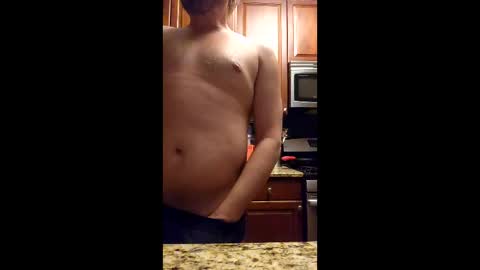 chitownblondeguy online show from March 31, 2026, 11:54 am